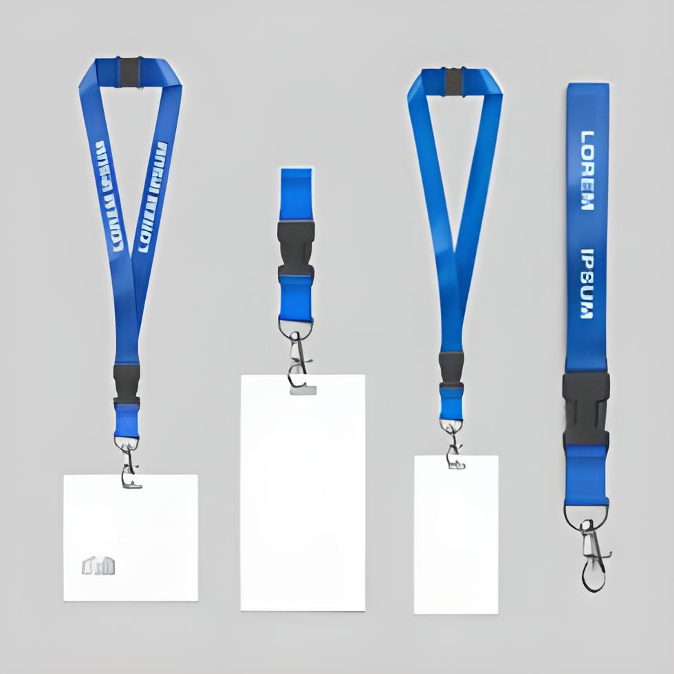 Imagem da Avalie uma empresa de locação de impressoras de crachá (antes de fechar negócio).