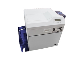 Imagem da Empresa de locação de impressoras de crachás: pague menos por mais eficiência