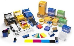 Imagem da Suprimentos para impressoras de cartões: alcance um desempenho superior