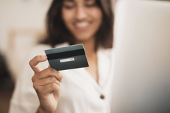 Imagem da Conheça novas tecnologias para impressão de cartões